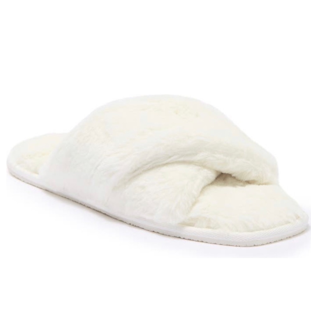 NWT Mae Slippers